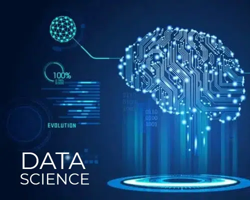 Data Science Course Al Jubail