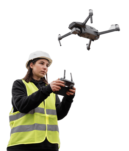 Diploma in Drone Technology Course