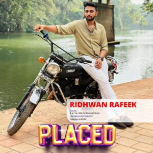 Ridhwan Rafeek